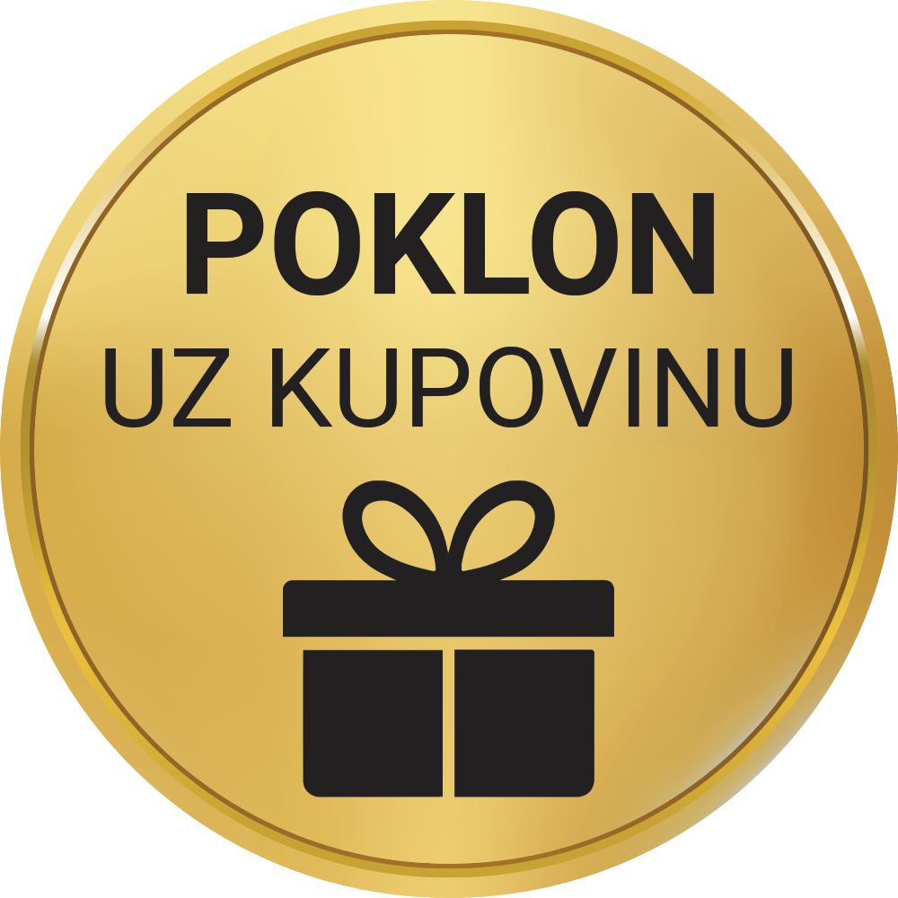 Whirlpool - pokloni